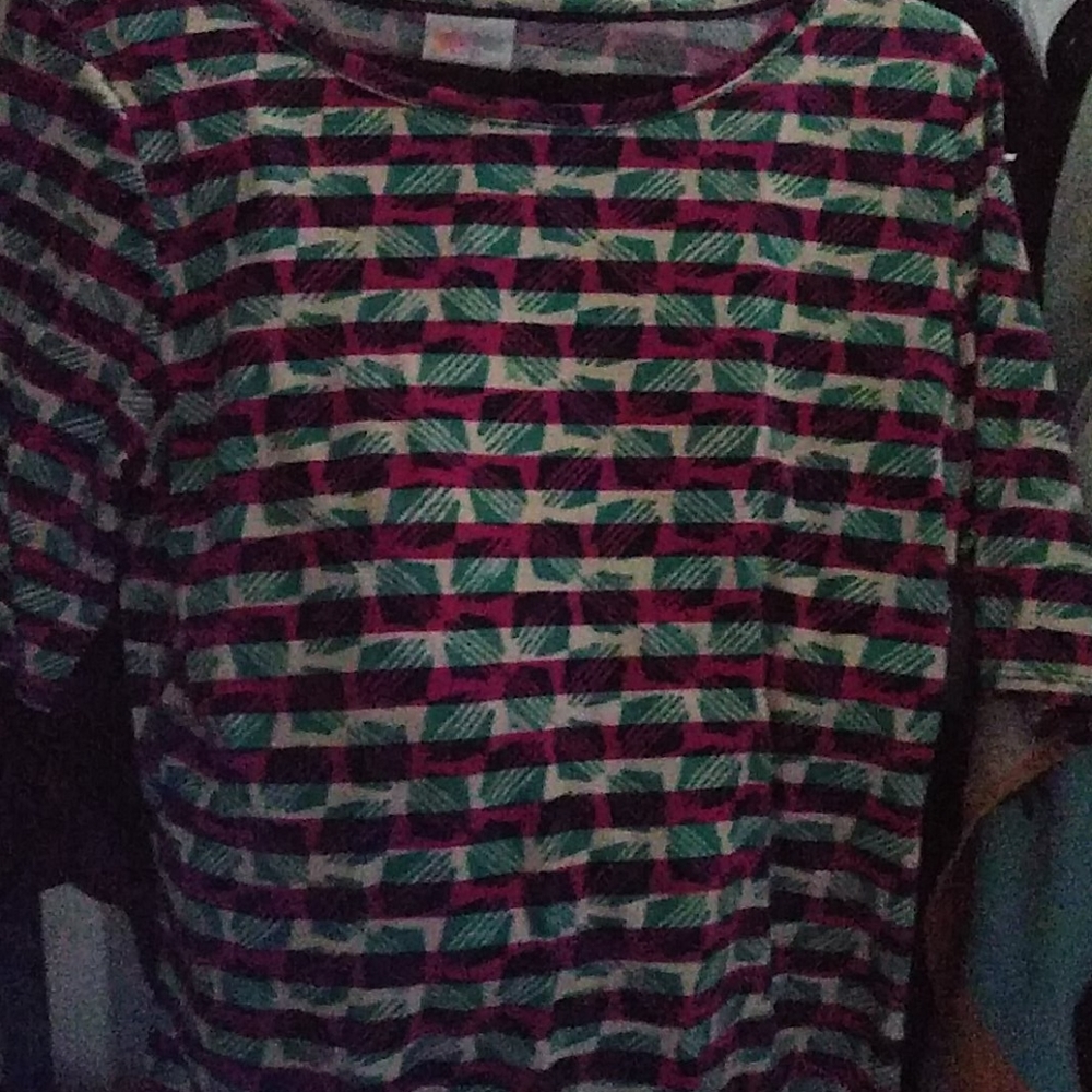 Shirts - Picture 2 of 3